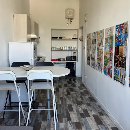 Apartment Casa Della Rovere Rome