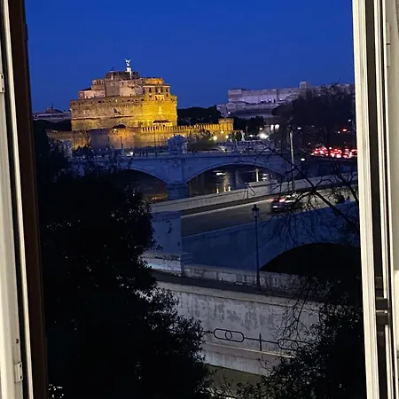 Casa Della Rovere * Rome