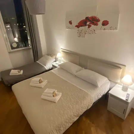 Casa Della Rovere * Rome
