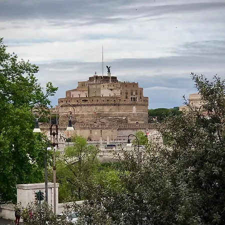 Casa Della Rovere Apartment Rome