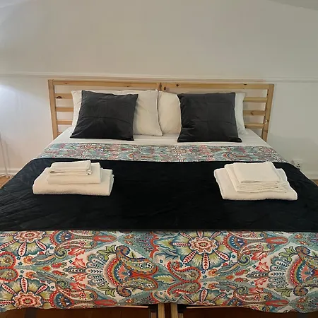 Colonna Apartman *