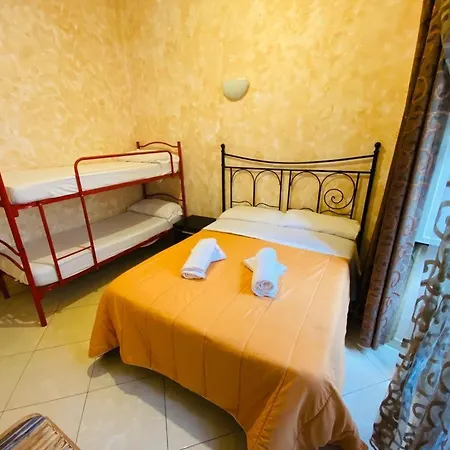 Roma Guest House Penzion