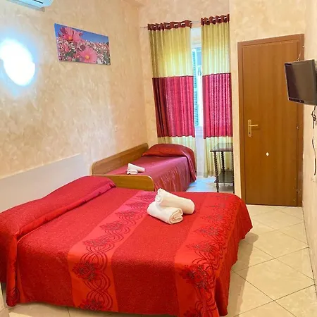 Roma Guest House Penzion