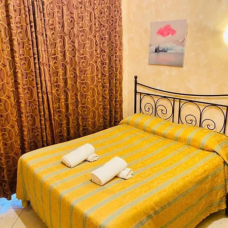 Roma Guest House * Řím