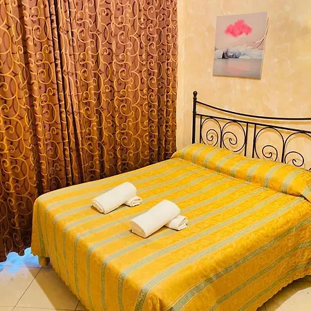 Penzion Roma Guest House