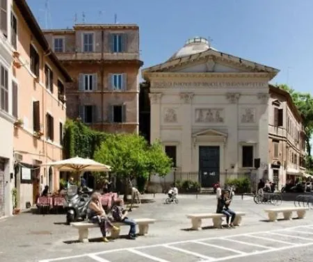 In Trastevere Appartamento Roma