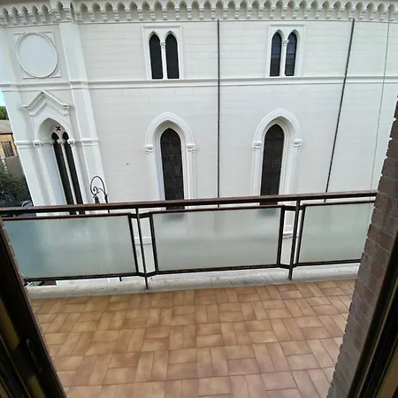 In Centro Con Balcone Con Vista Appartamento *
