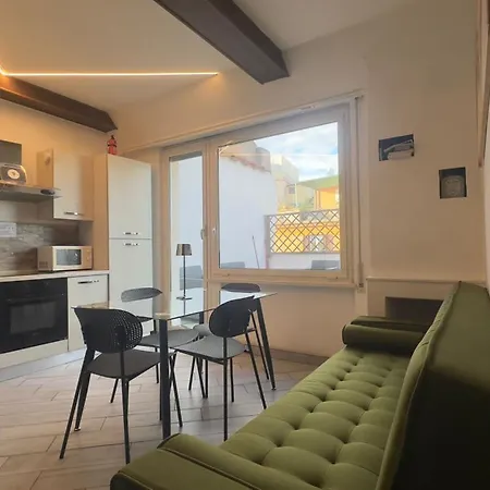 Rome Apartment With Terrace Autonomous Rome
