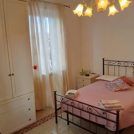 Apartamento Italy's Enchanting Ambiance - A Snug In Roma