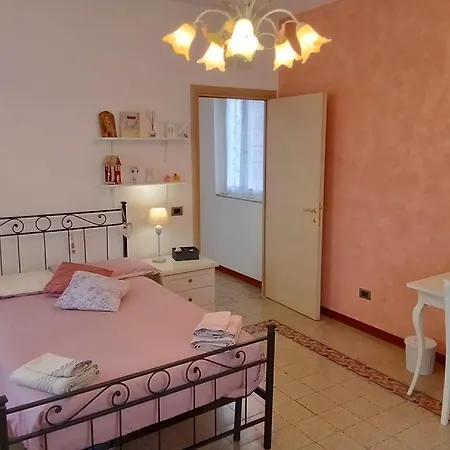 Apartamento Italy's Enchanting Ambiance - A Snug In