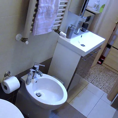 Apartamento Italy's Enchanting Ambiance - A Snug In