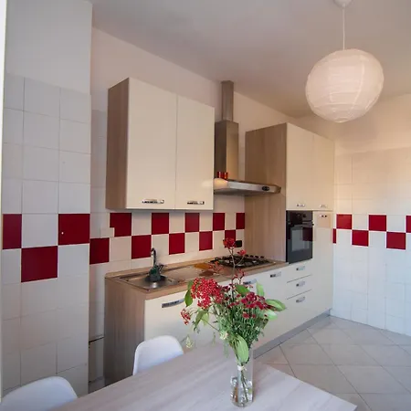 M&b Apartment Rome