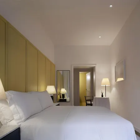 Bed & Breakfast Parisii Bocca Di Leone 88 Roma