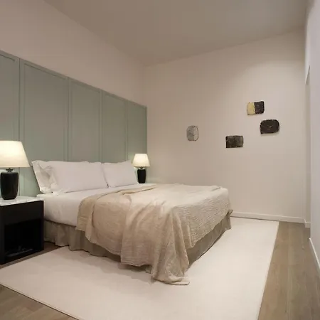 Parisii Bocca Di Leone 88 Bed & Breakfast *