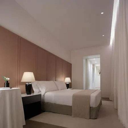 Parisii Bocca Di Leone 88 Bed & Breakfast