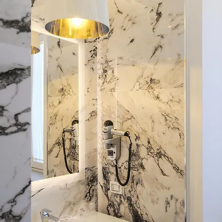 Stendhal Luxury 4* Roma
