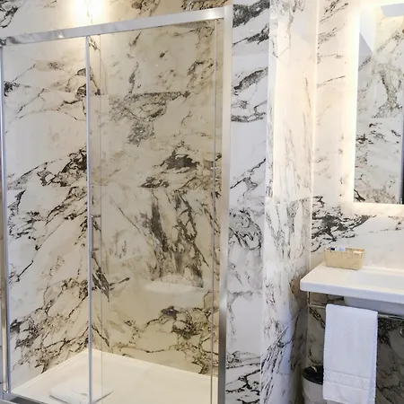 Stendhal Luxury Szálloda Róma