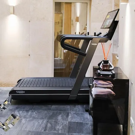 Stendhal Luxury 4*