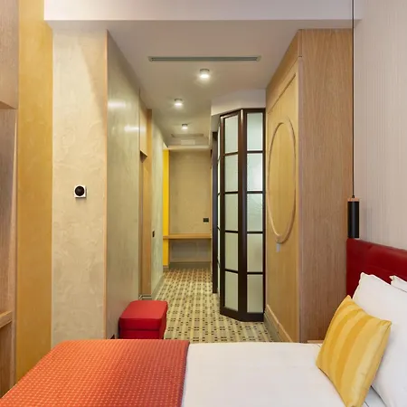 Passpartout Boutique Palace Rom