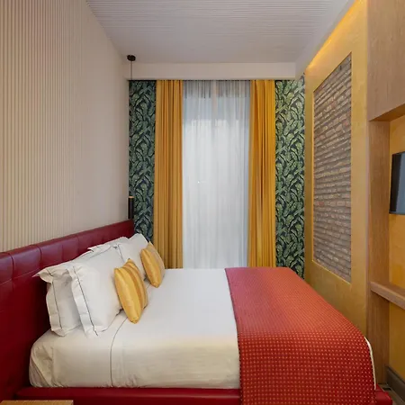 Pensionat Passpartout Boutique Palace