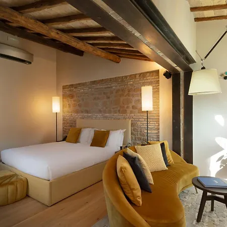 Passpartout Boutique Palace Pensjonat