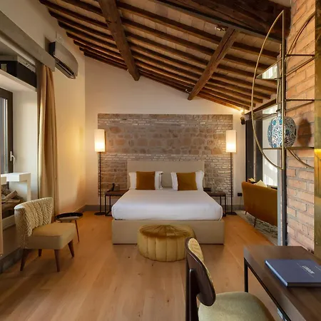 Pensjonat Passpartout Boutique Palace