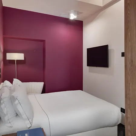 Passpartout Boutique Palace Pensjonat *