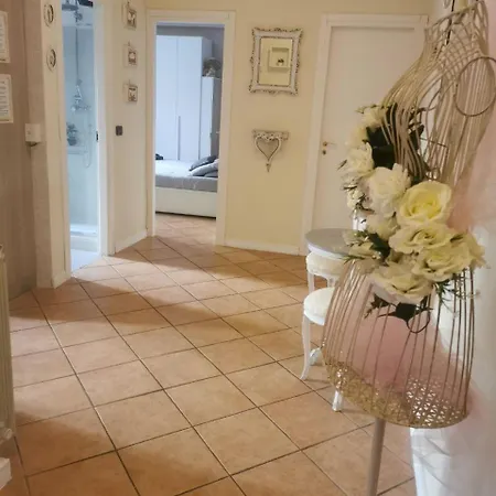 Domus Flavi Apartment