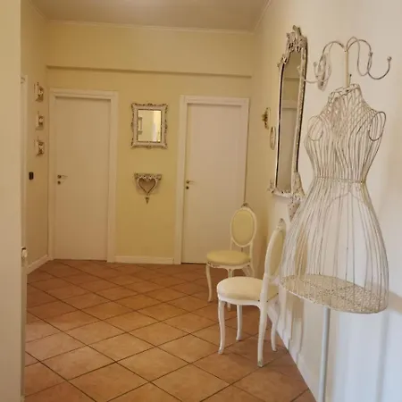 Apartment Domus Flavi Rome
