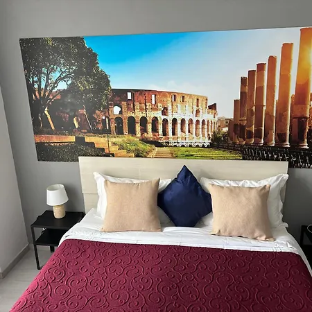 Domus Viatoris 2* Roma