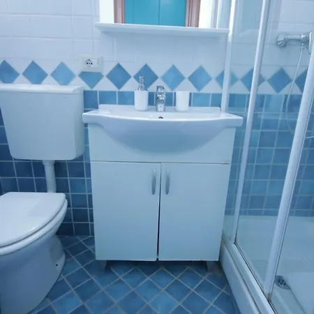 Bed & Breakfast Marco Aurelio Roma