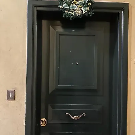 Apartment Welcome To Pantheon