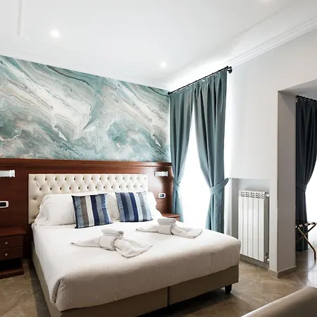 Esposizione Luxury 3* Rome