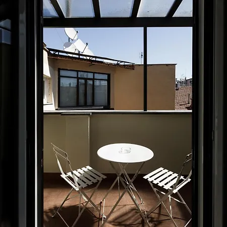 Esposizione Luxury 3* Rome