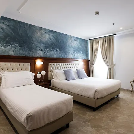 Esposizione Luxury Rome