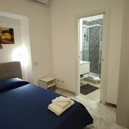 Guest house Vatican Garden *