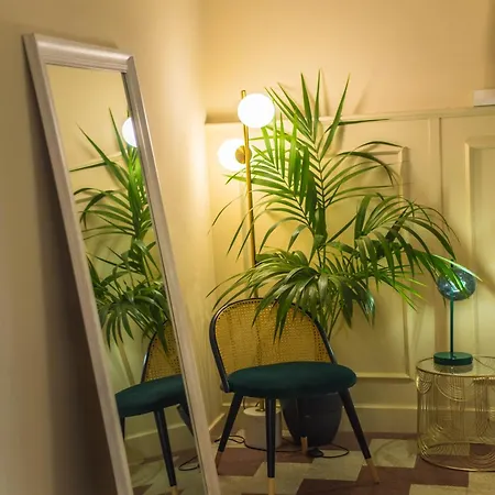 Apartament Telesio