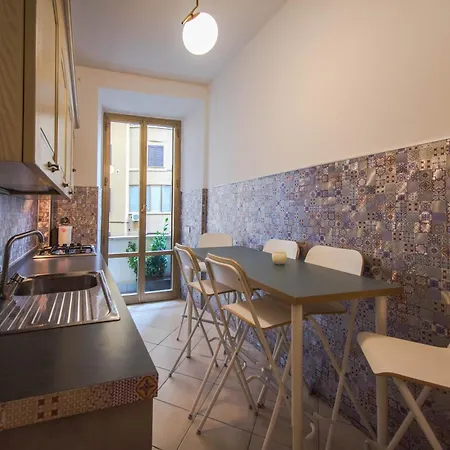 Telesio Apartament Rzym