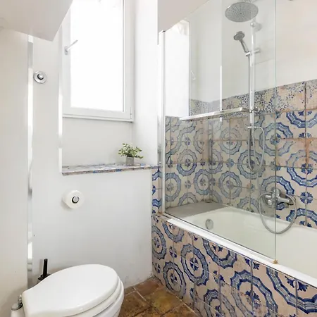 Colosseo Apartment- Heart Of Rione Monti *