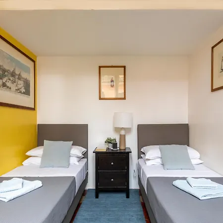 Apartment Colosseo Apartment- Heart Of Rione Monti *