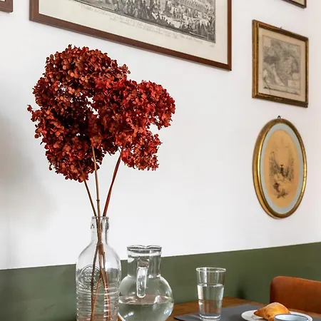 Colosseo Apartment- Heart Of Rione Monti