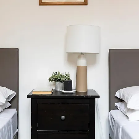 Appartamento Colosseo Apartment- Heart Of Rione Monti *