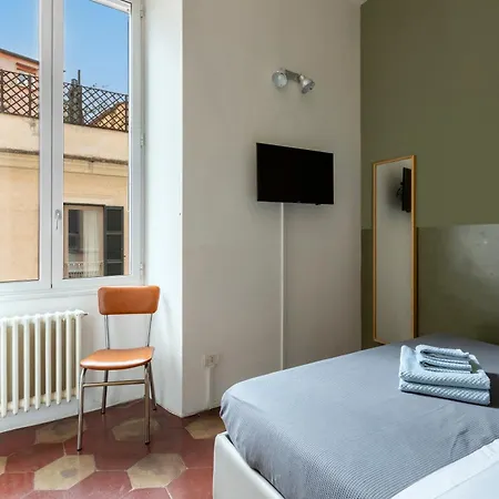Colosseo Apartment- Heart Of Rione Monti Apartment *