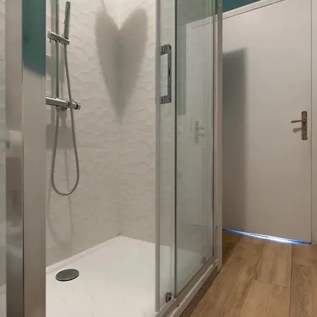 Termini Apartamento Roma