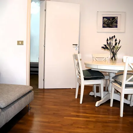 Termini Apartamento