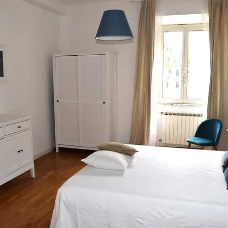 Apartamento Termini *