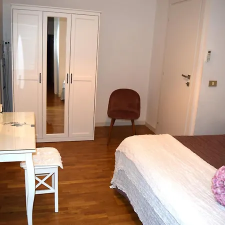 Apartamento Termini *