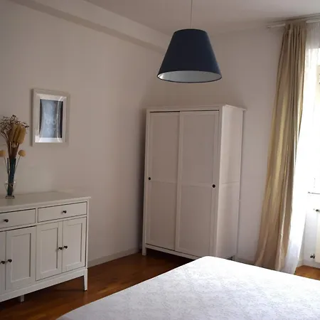 Termini Apartamento *