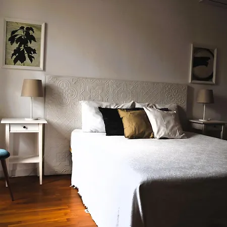Apartamento Termini *