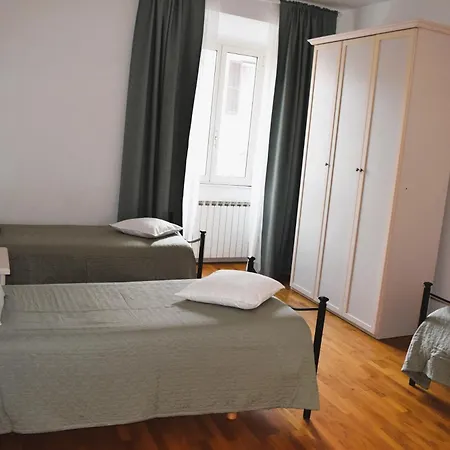 Termini Apartamento *